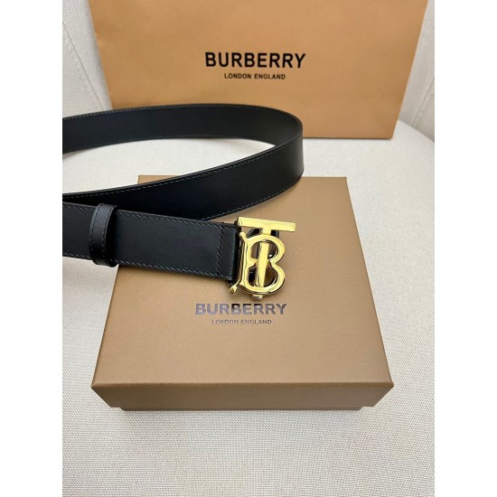 BURBERRY Belts