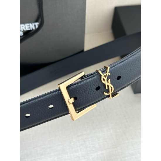 YSL Belts