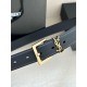 YSL Belts