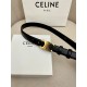 CELINE Belts