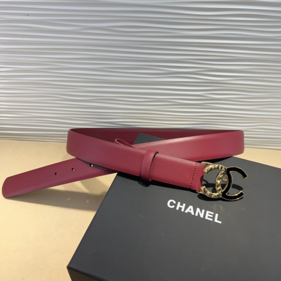 CHANEL Belts