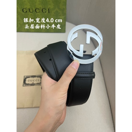 Gucci Belts
