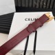 CELINE Belts