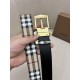 BURBERRY Belts