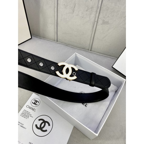 CHANEL Belts