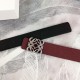 LOEWE Belts