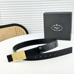 PRADA Belts