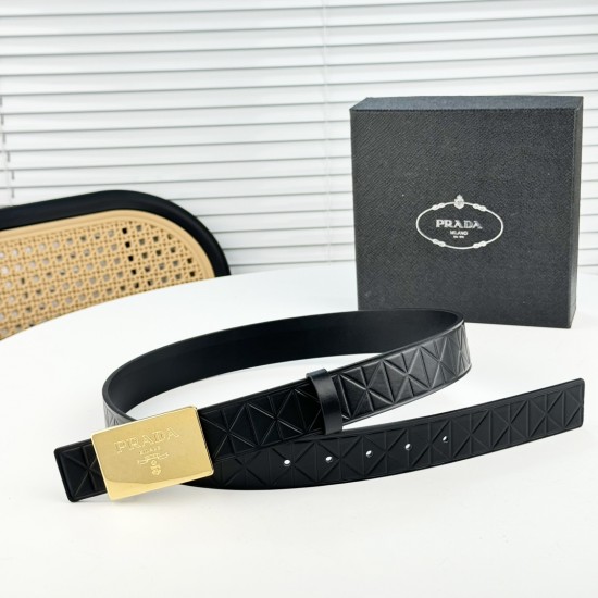 PRADA Belts