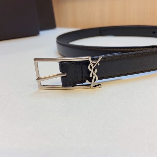 YSL Belts