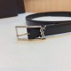 YSL Belts