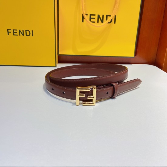 FENDI Belts