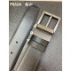 PRADA Belts