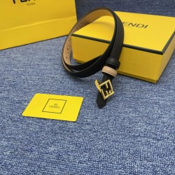 FENDI Belts