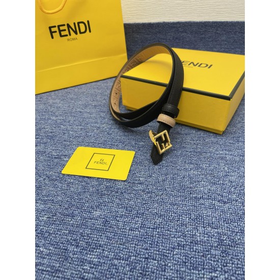 FENDI Belts