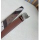 BURBERRY Belts