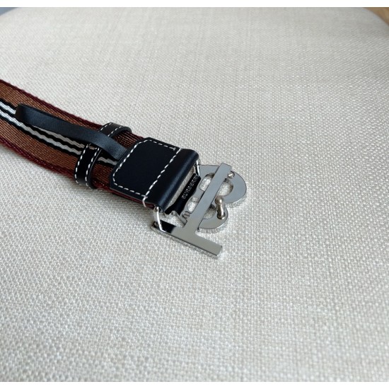 BURBERRY Belts