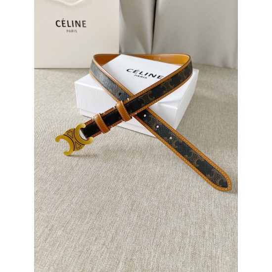 CELINE Belts