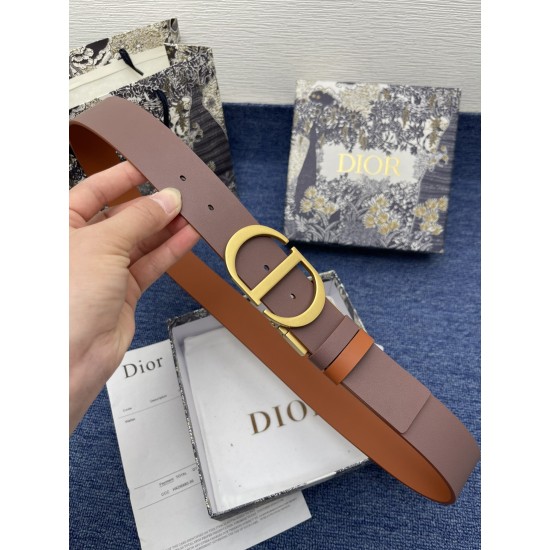 Dior Belts