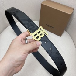 BURBERRY Belts