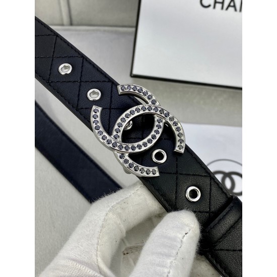 CHANEL Belts