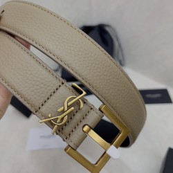 YSL Belts