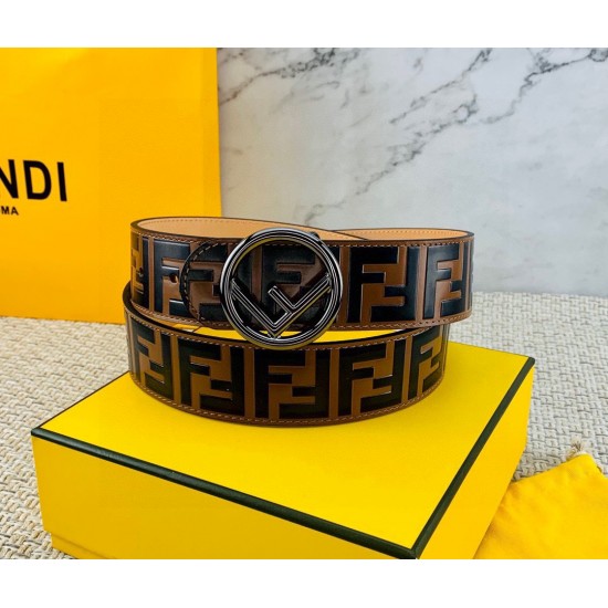 FENDI Belts