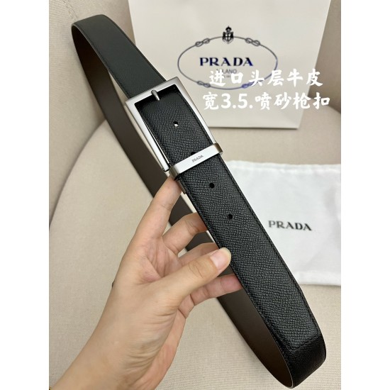 PRADA Belts