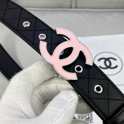 CHANEL Belts