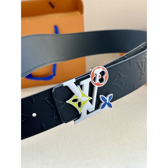 LV Belts