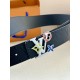LV Belts