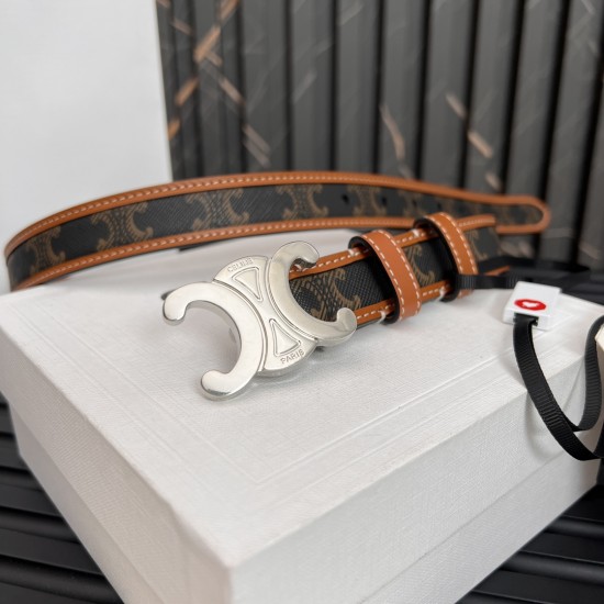 CELINE Belts