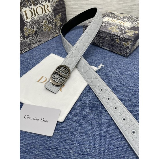 Dior Belts