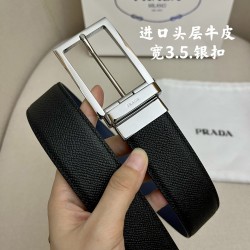 PRADA Belts