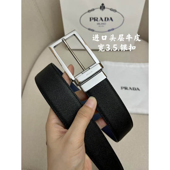 PRADA Belts