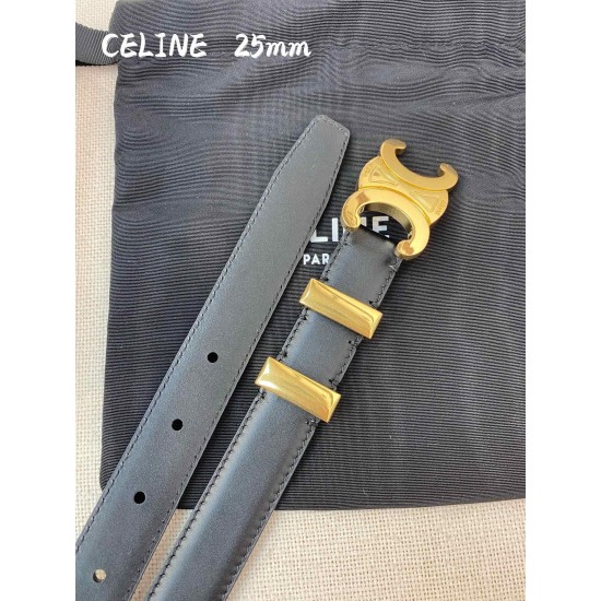 CELINE Belts