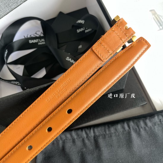 YSL Belts