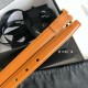 YSL Belts