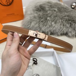 HERMES Belts