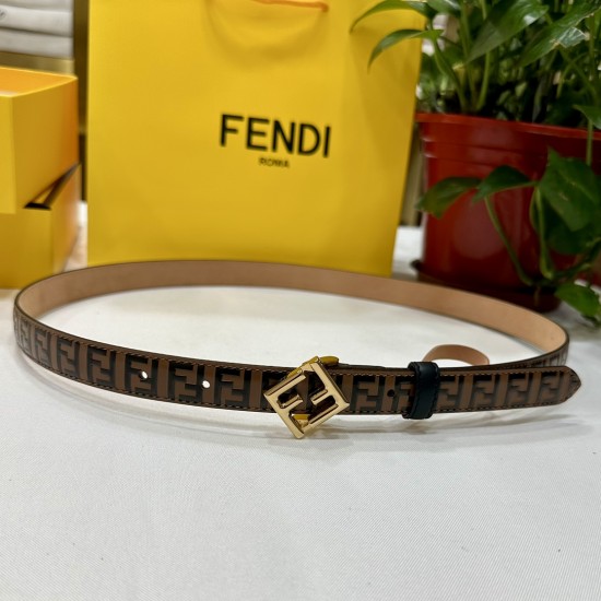 FENDI Belts