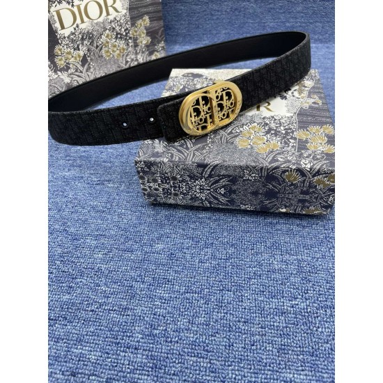 Dior Belts