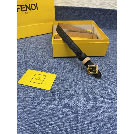 FENDI Belts