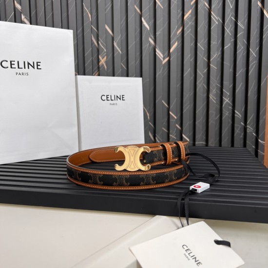 CELINE Belts