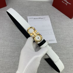 Ferragamo Belts