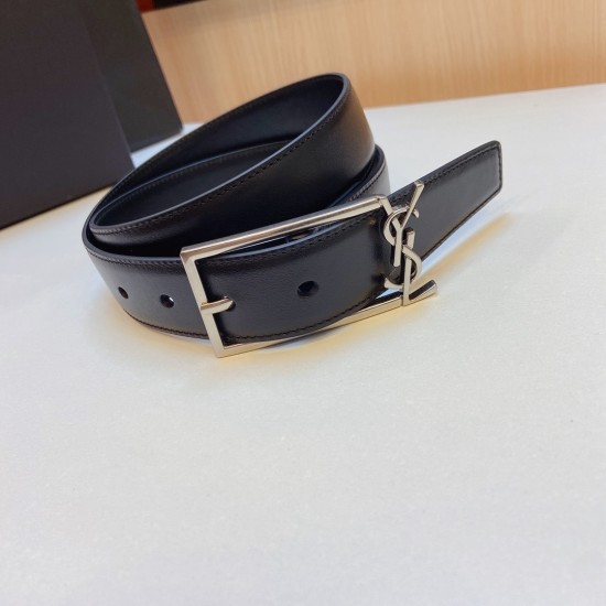 YSL Belts