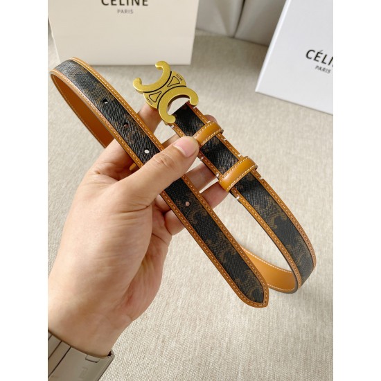 CELINE Belts