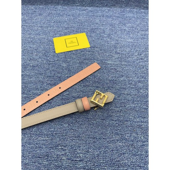 FENDI Belts