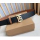 BURBERRY Belts