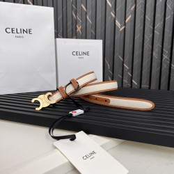 CELINE Belts