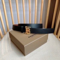 BURBERRY Belts