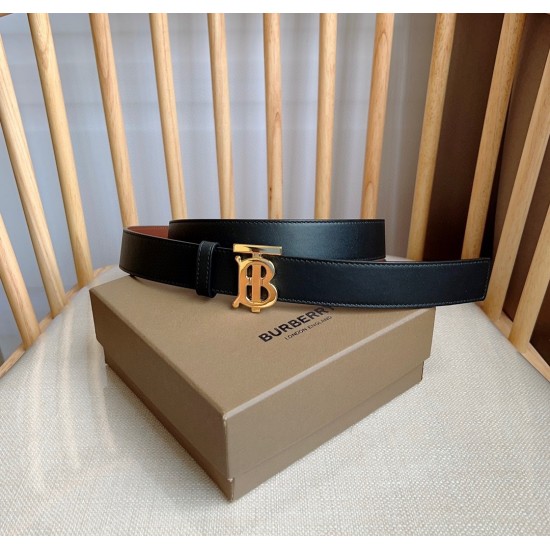 BURBERRY Belts